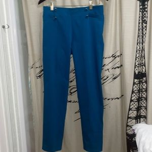 2/$15 closet clean-out, 89th + Madison millennial stretch pants sz medium